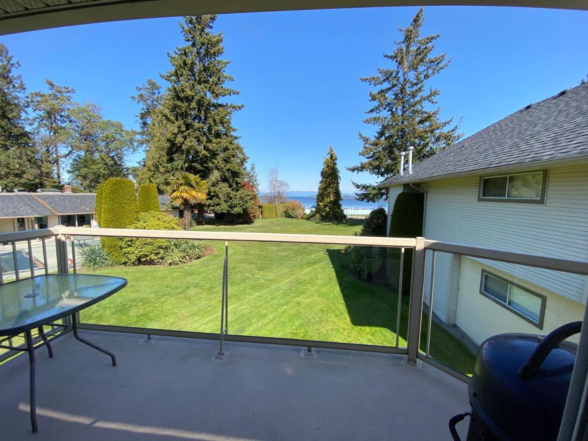 Ocean Sands Inc. Apartment Parksville