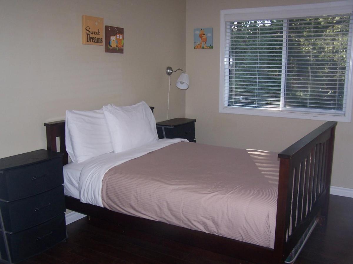 Ocean Sands Inc. Parksville