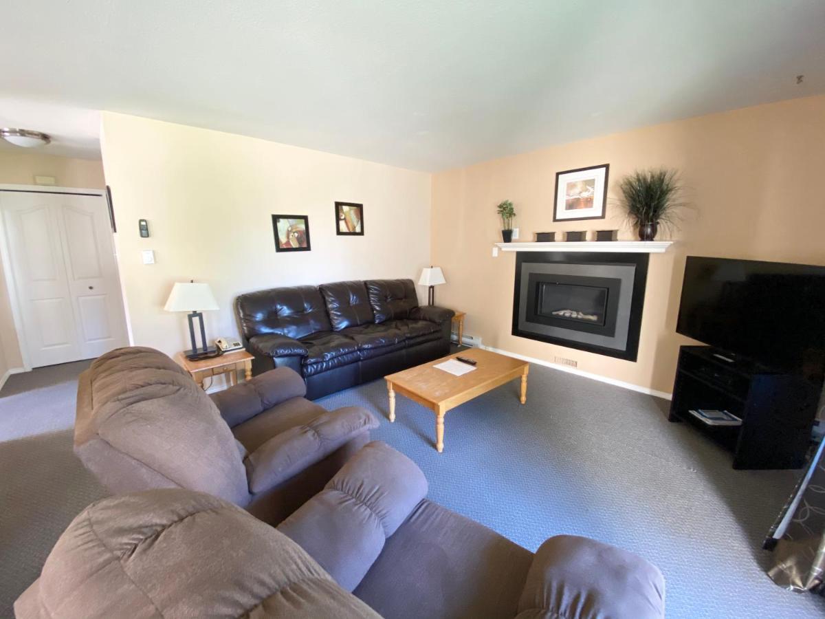 Ocean Sands Inc. Apartment