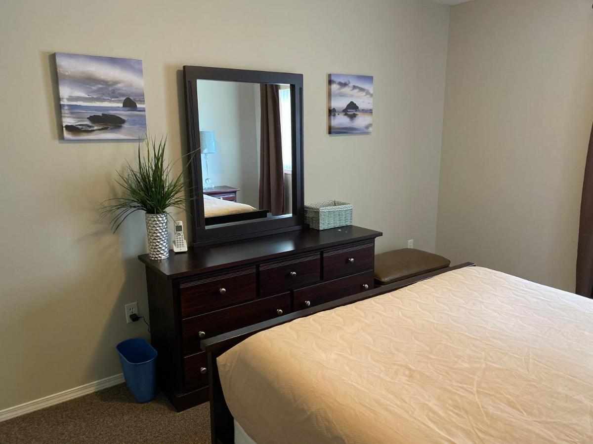 Ocean Sands Inc. Apartment