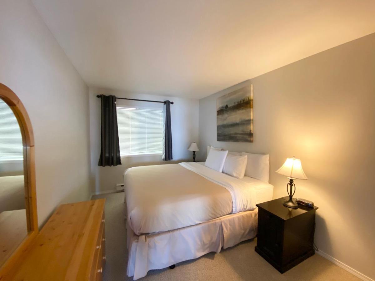 Apartment Ocean Sands Inc.