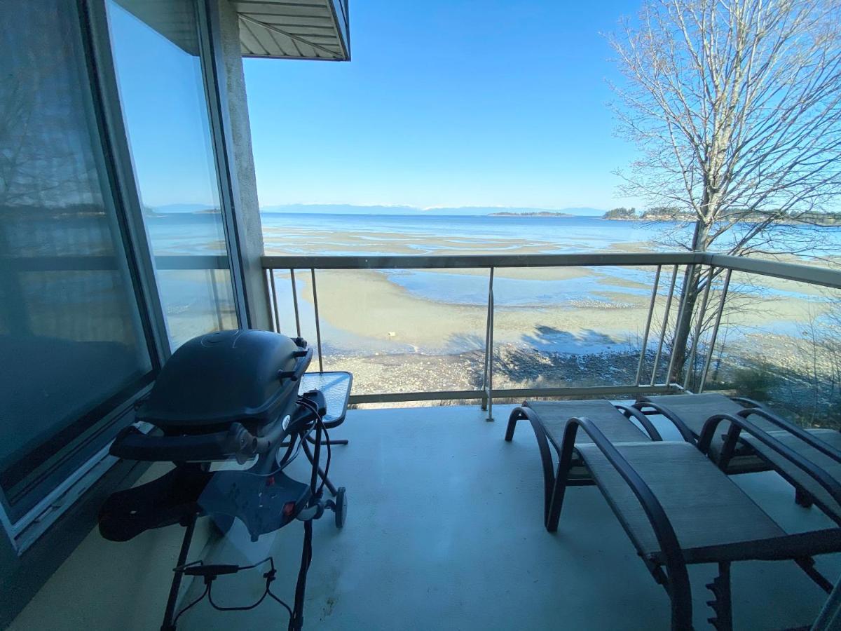 Apartment Ocean Sands Inc. Parksville