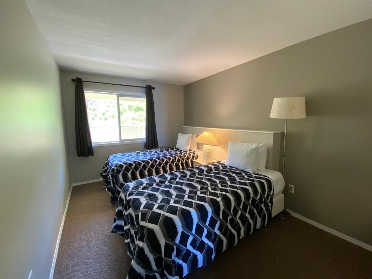 Apartment Ocean Sands Inc.
