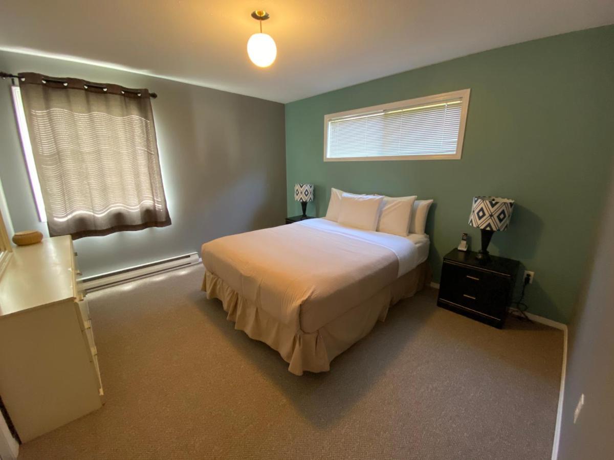Ocean Sands Inc. * Parksville