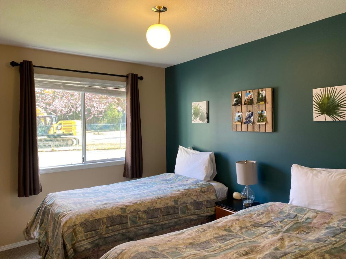 Ocean Sands Inc. Apartment