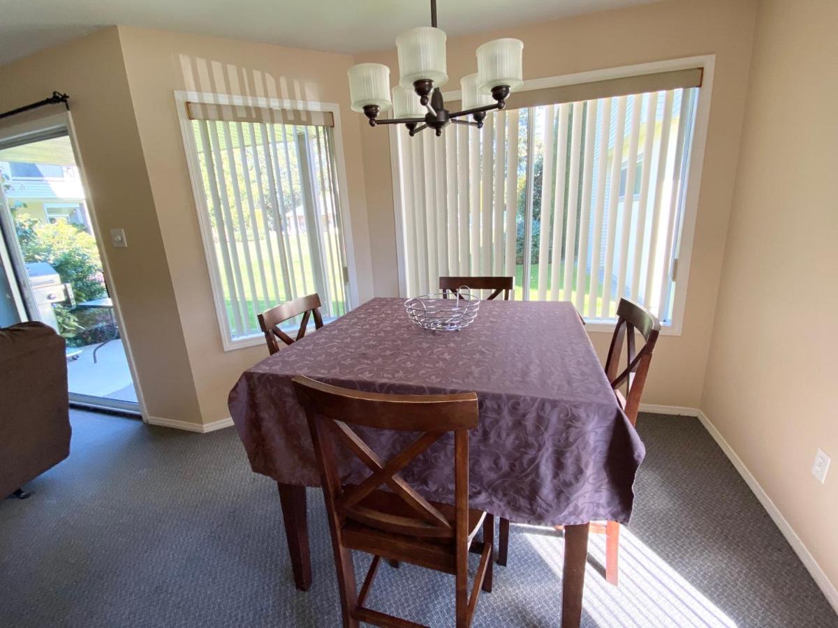 Ocean Sands Inc. Apartment