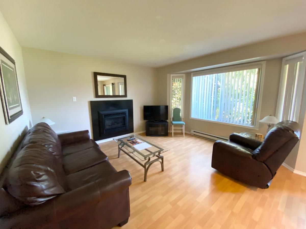 Apartment Ocean Sands Inc. *