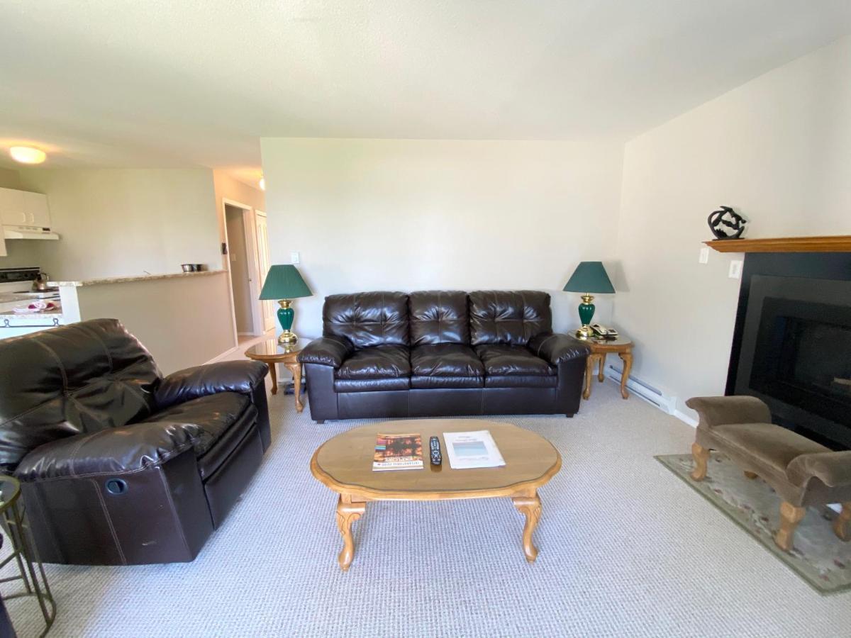 Apartment Ocean Sands Inc. *