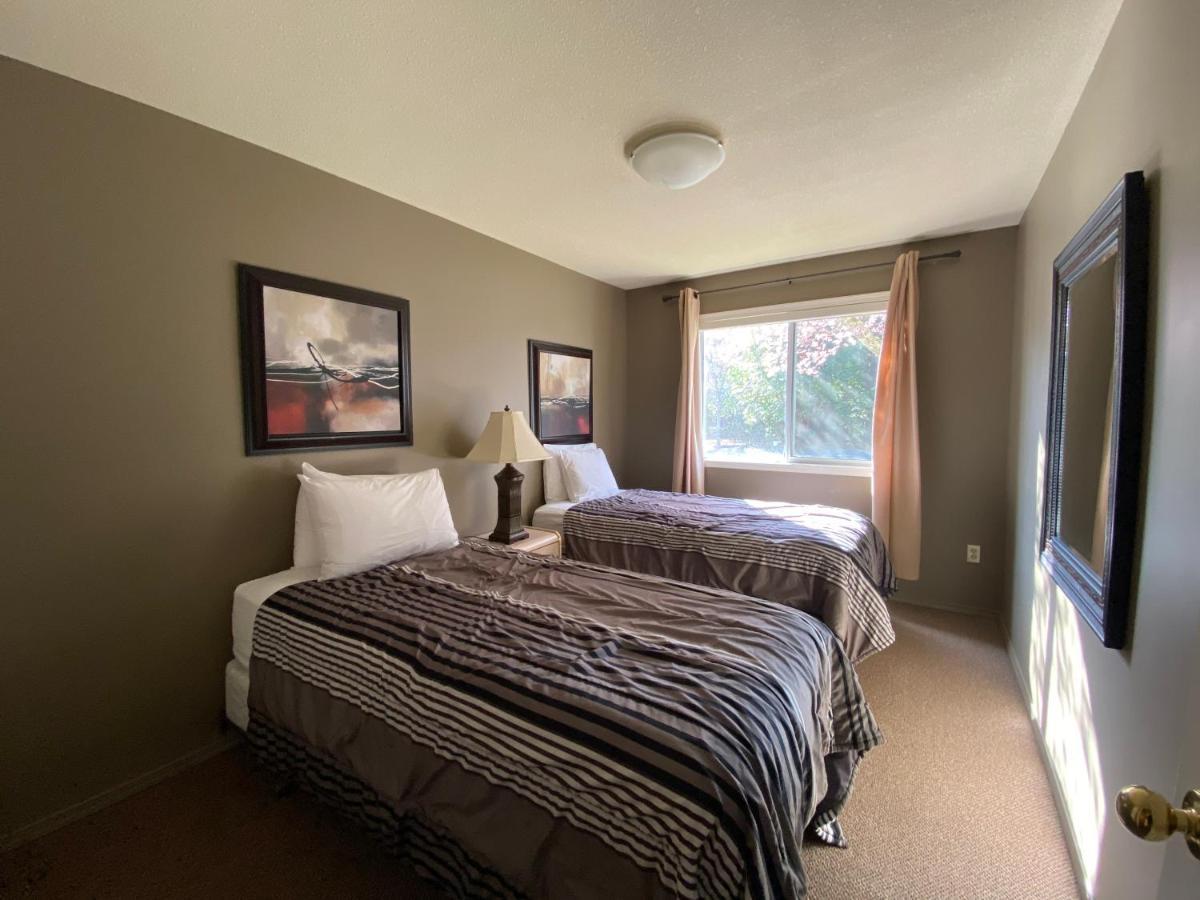 Ocean Sands Inc. Parksville