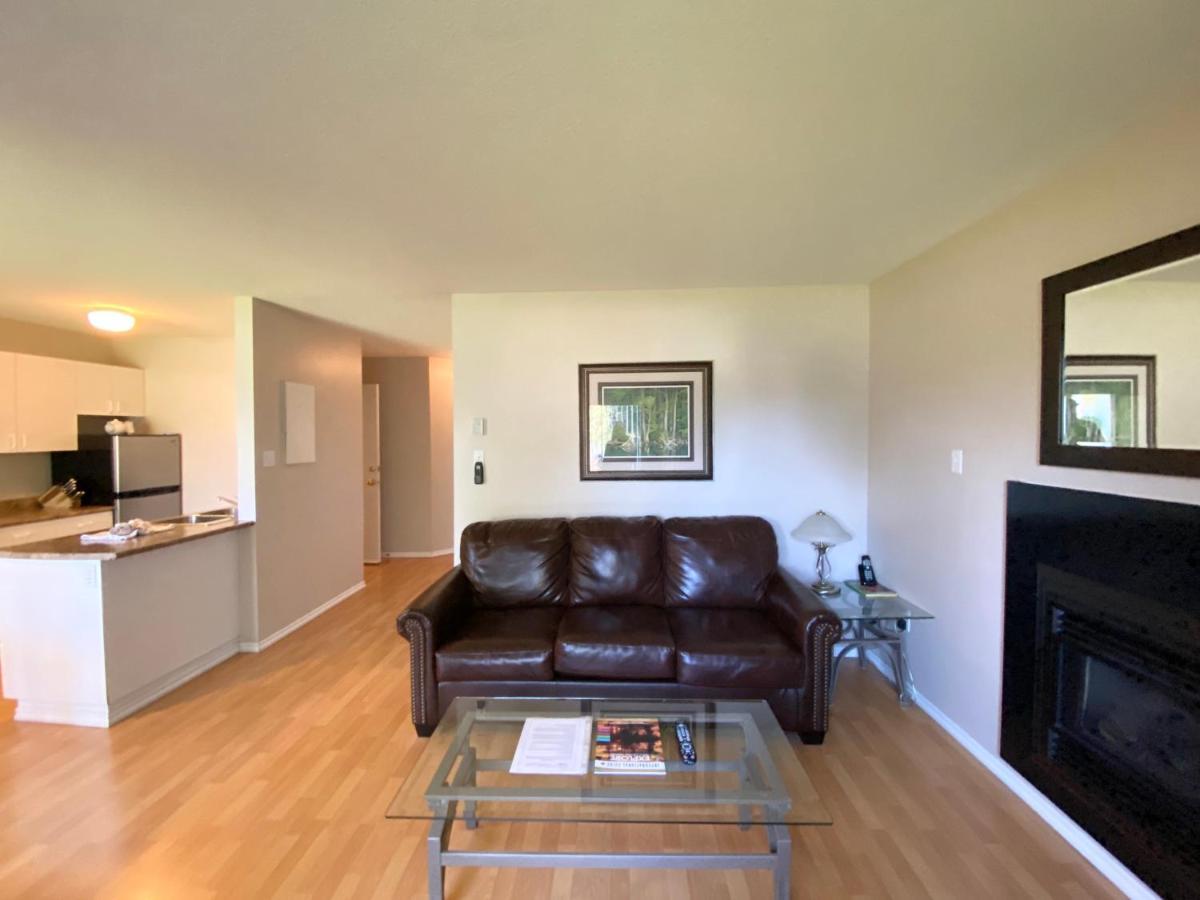 Apartment Ocean Sands Inc. Parksville
