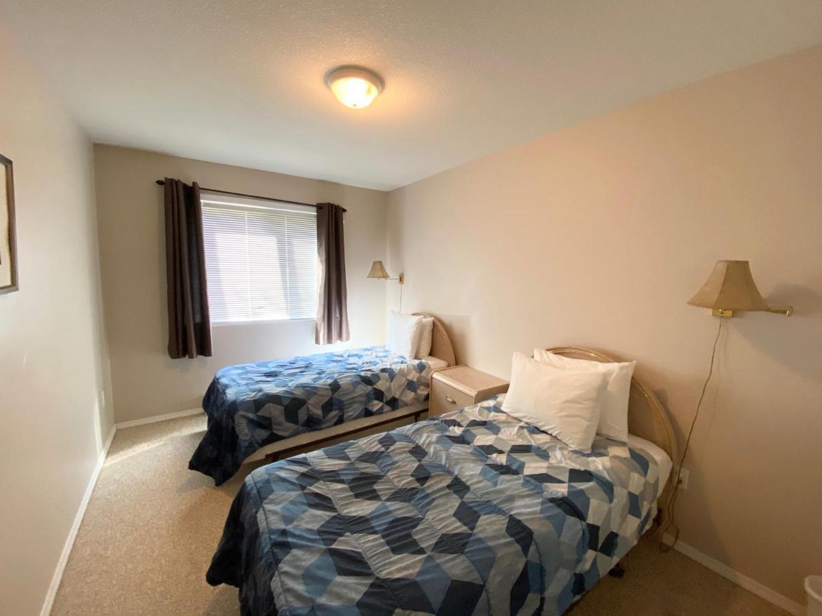 Ocean Sands Inc. Parksville