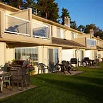 Madrona Beach Resort