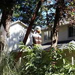 Madrona Beach Resort