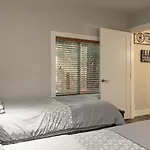 Pacific Forest Beach House