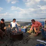Madrona Beach Resort