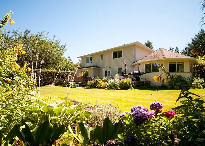 Brant Bed And Breakfast