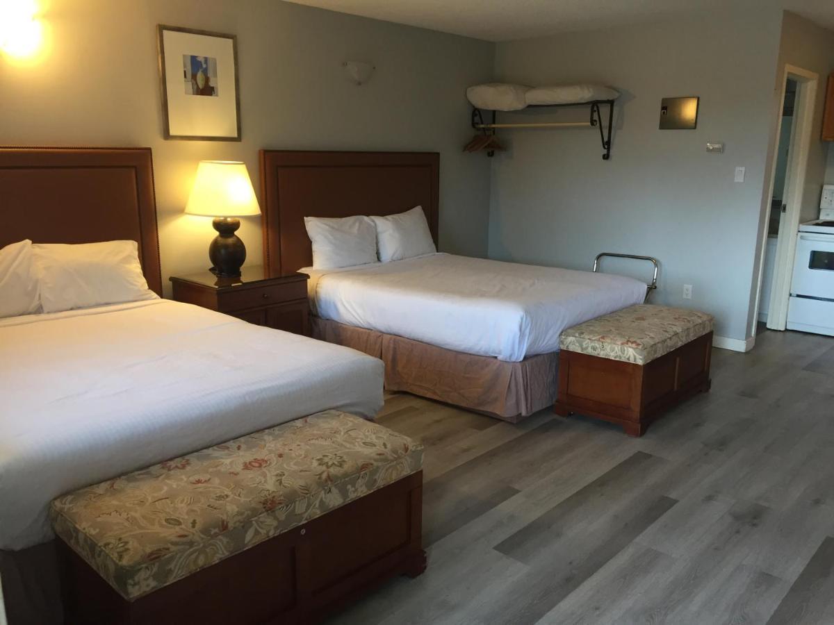 Vip 2* Parksville