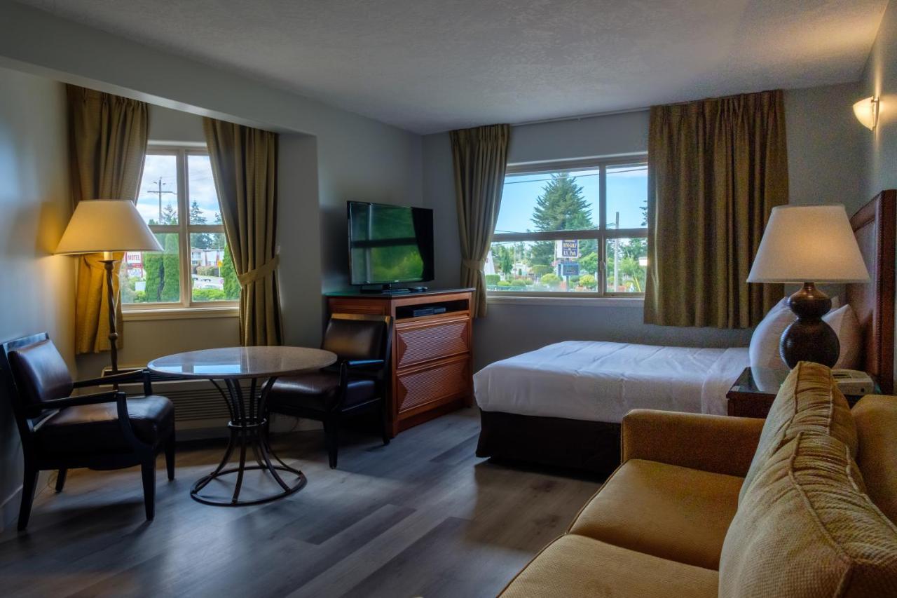 Coast Parksville Hotel Hotel 3*