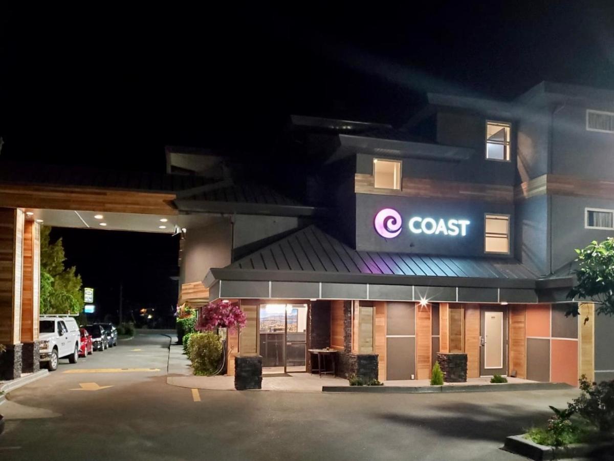 Hotel Coast Parksville Hotel 3*