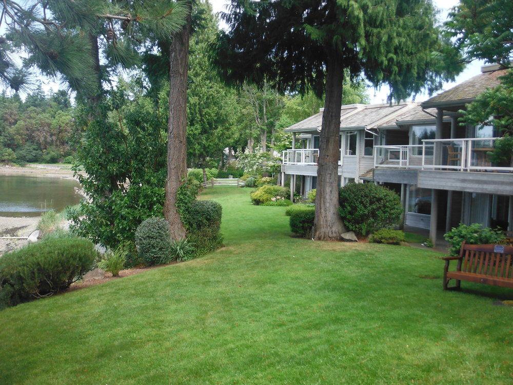 Hotel Pacific Shores &