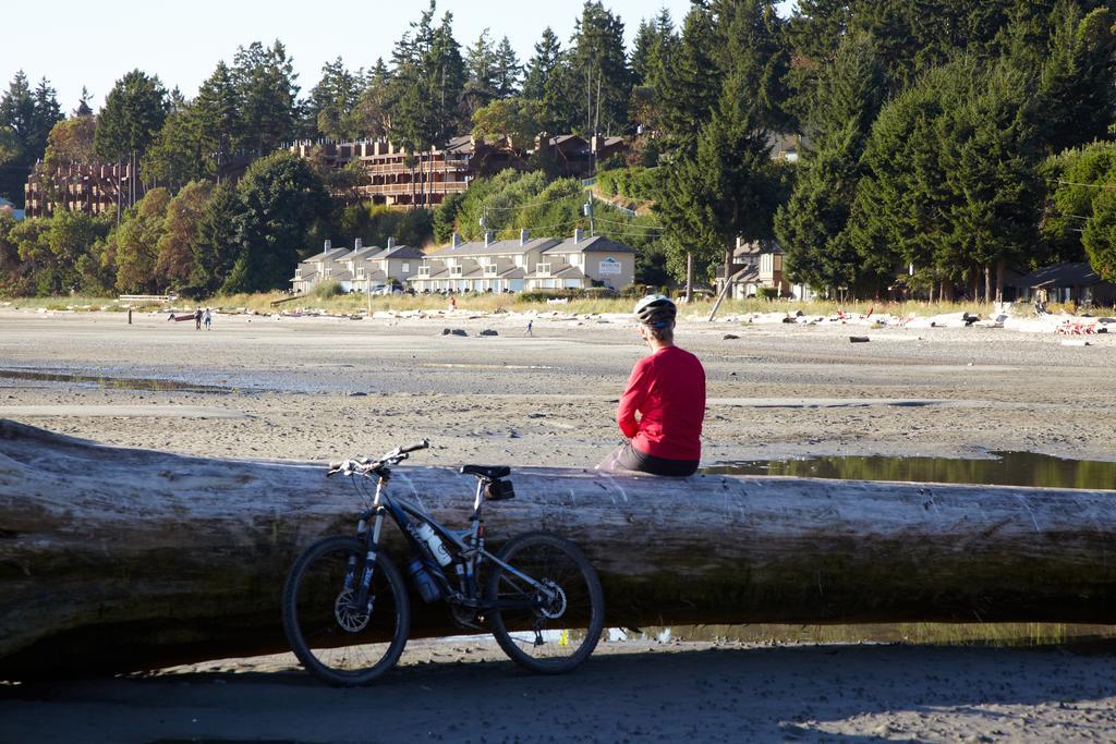 Madrona Beach
