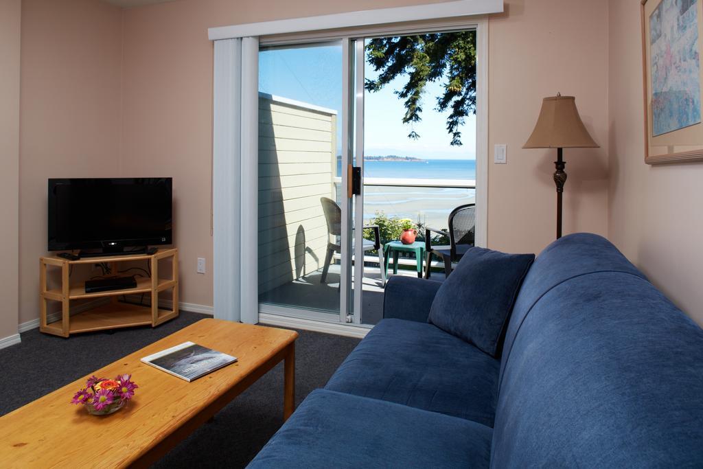Madrona Beach Parksville