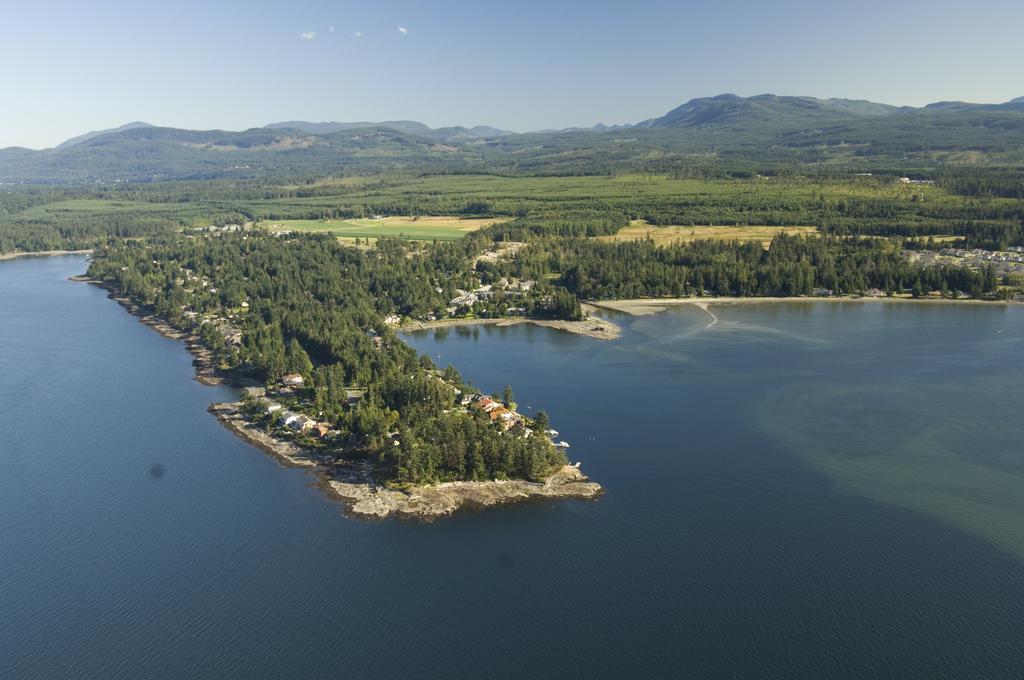 Pacific Shores & Parksville