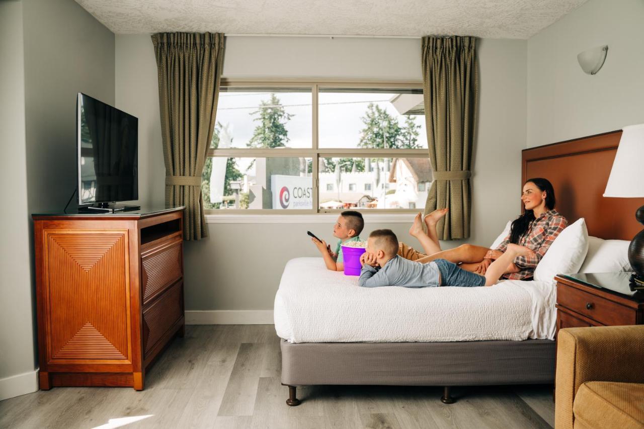 Coast Parksville Hotel Hotel 3*