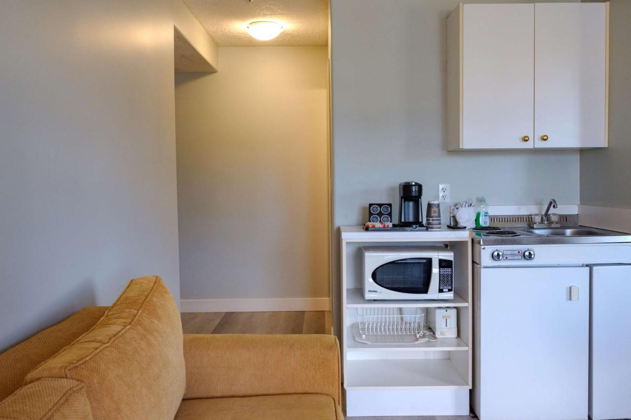 Hotel Coast Parksville Hotel 3*