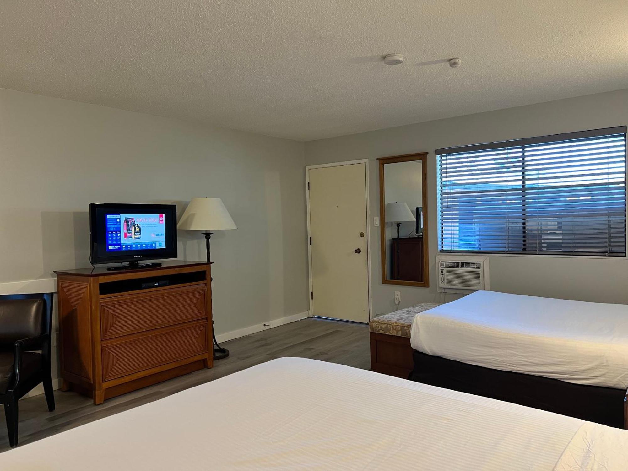 Vip Motel