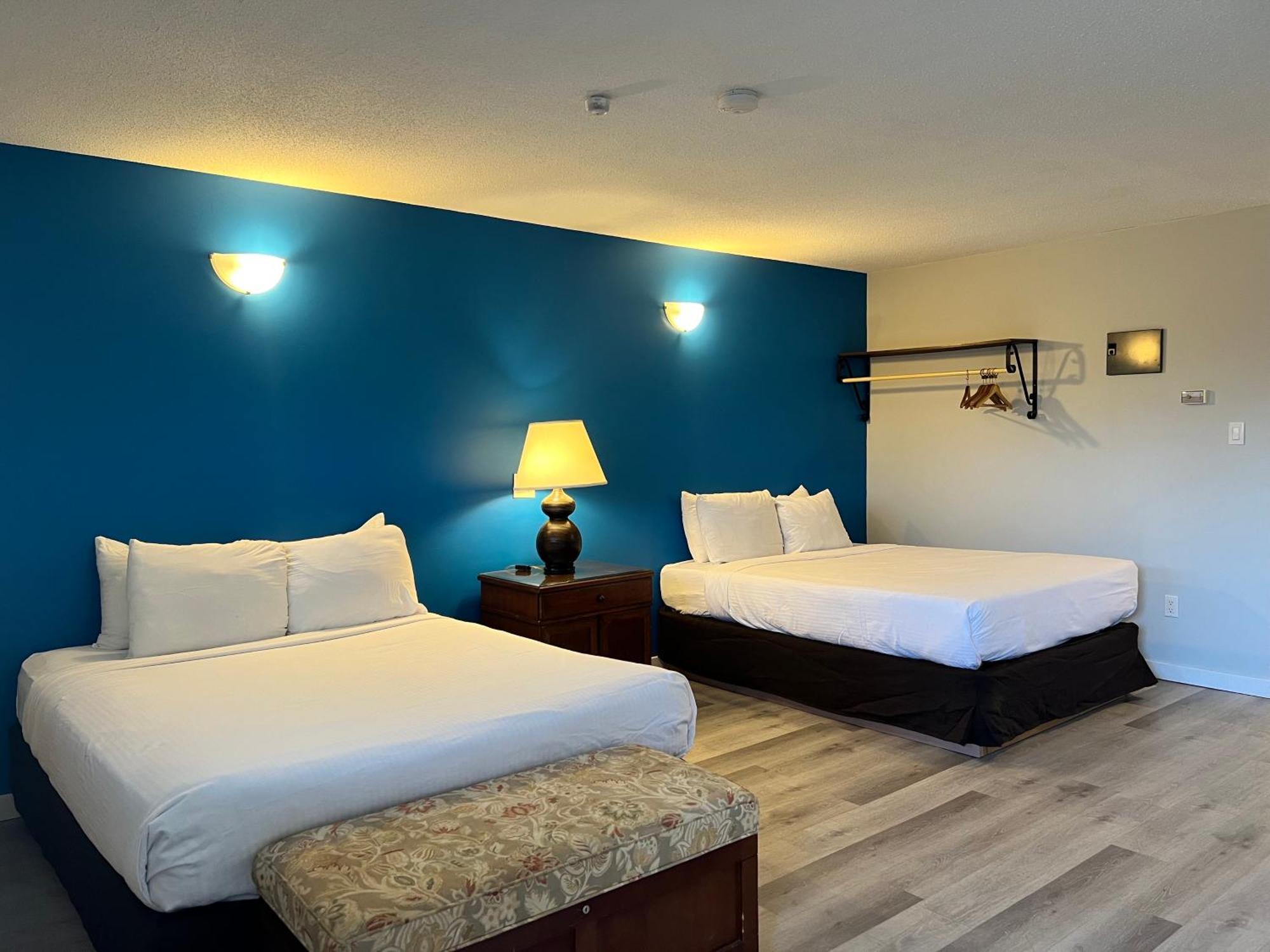 Motel Vip 2*