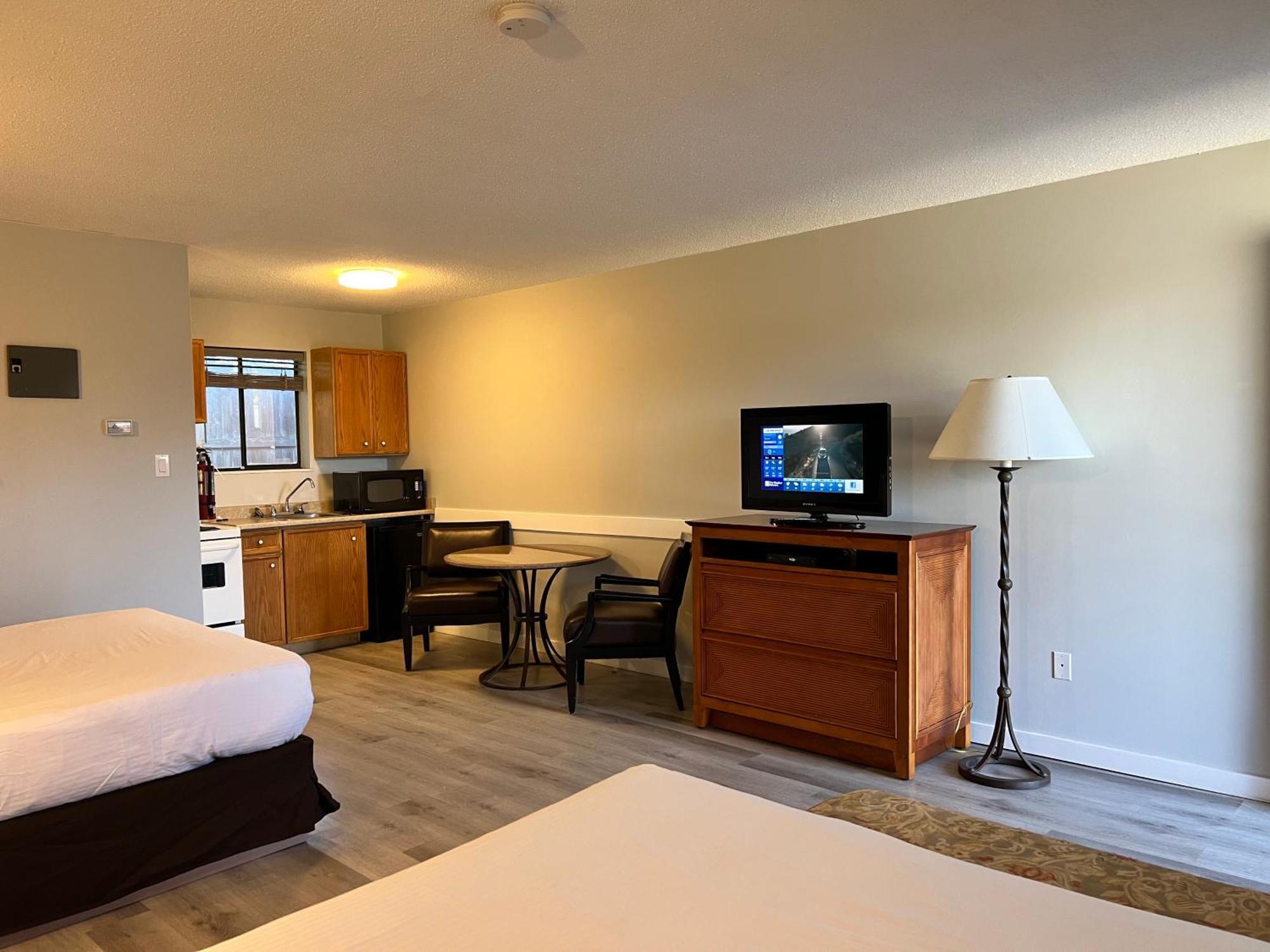 Vip 2* Parksville