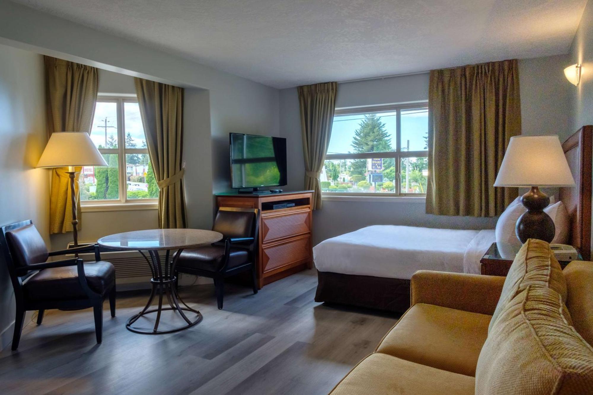 Coast Parksville Hotel Hotel 3*
