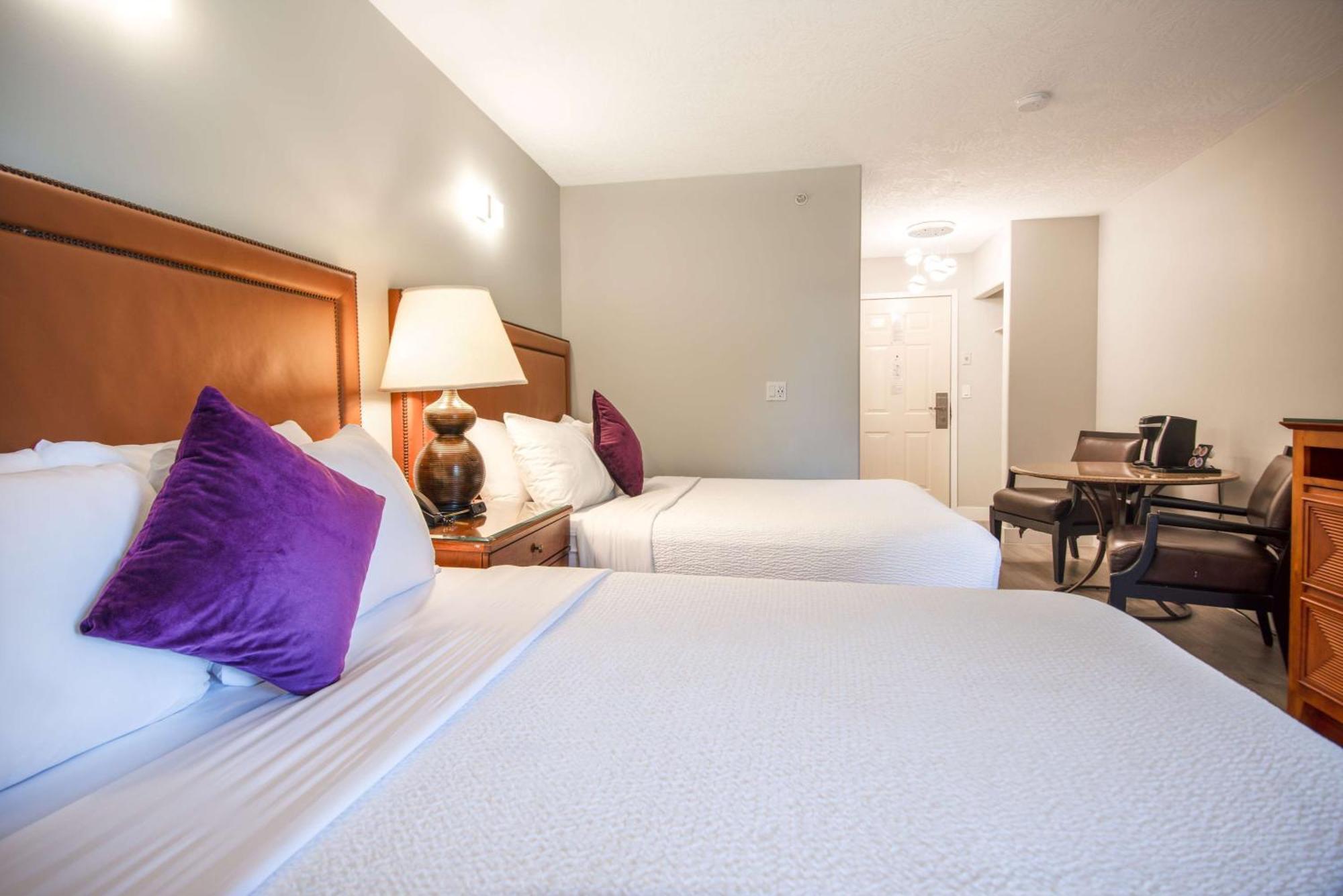 Coast Parksville Hotel 3* Parksville