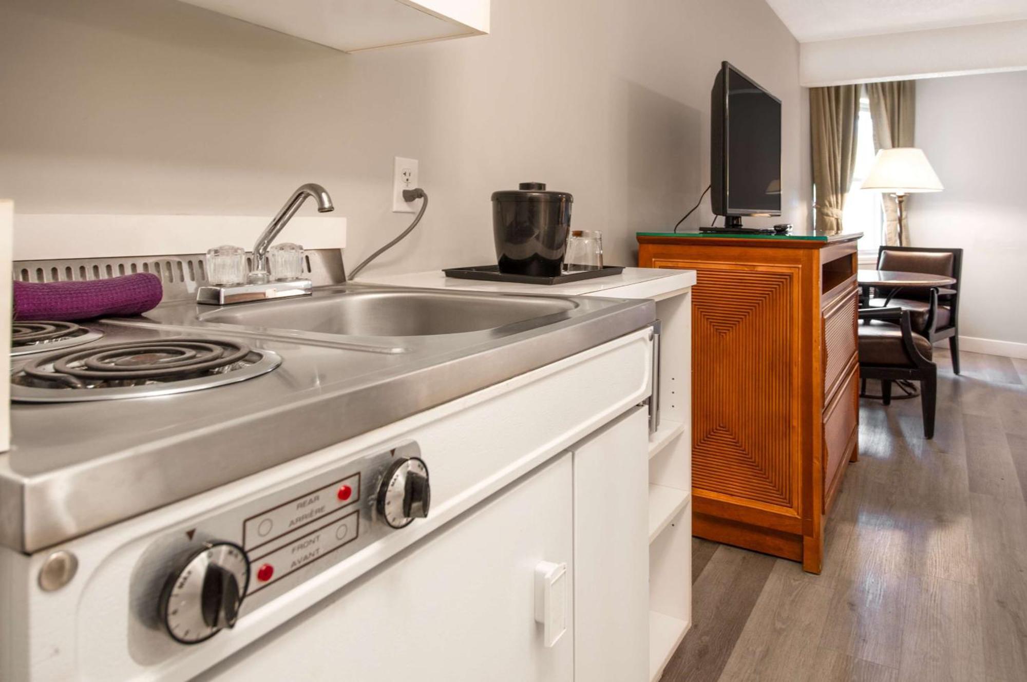 Coast Parksville Hotel Hotel 3*