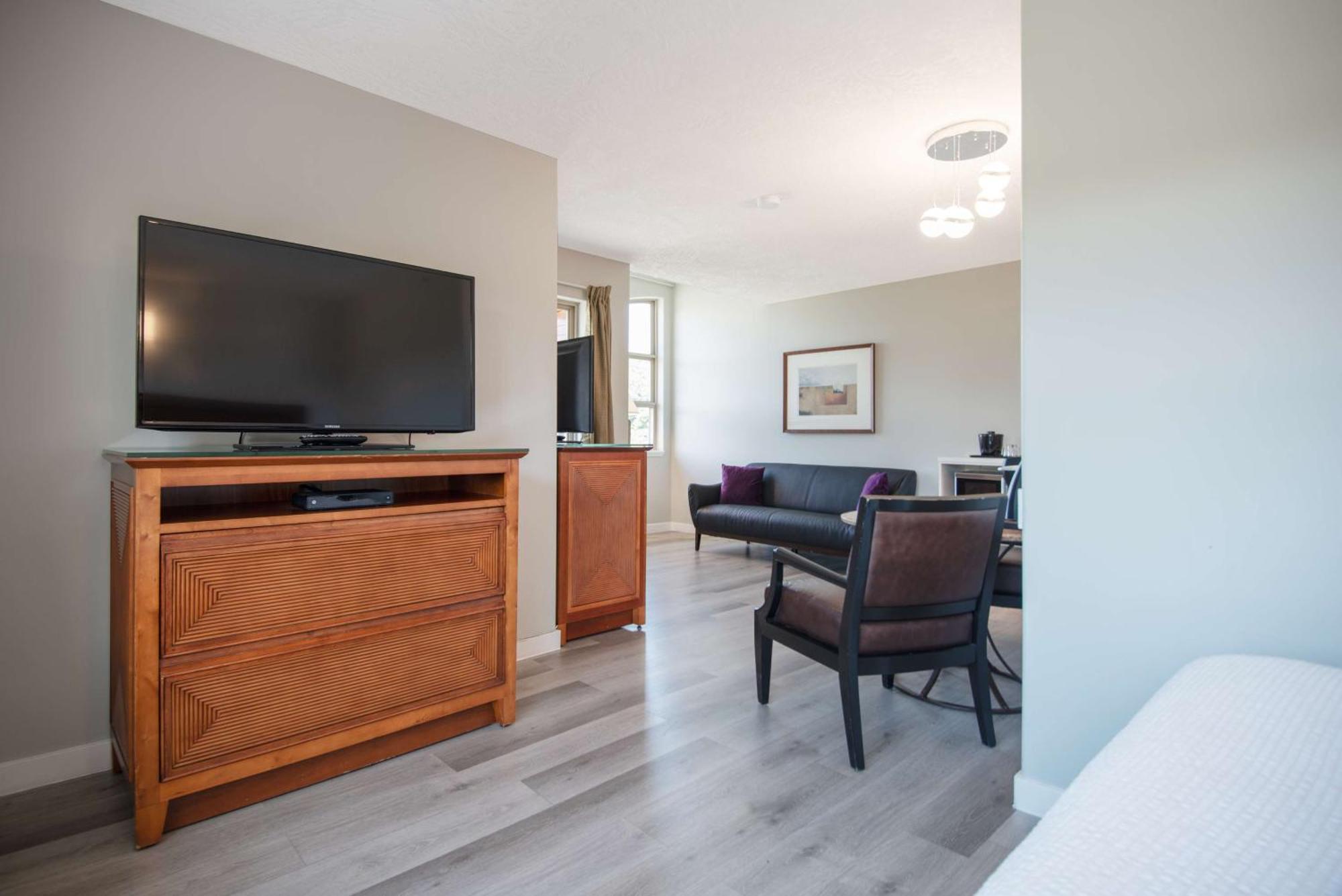 Hotel Coast Parksville Hotel 3*