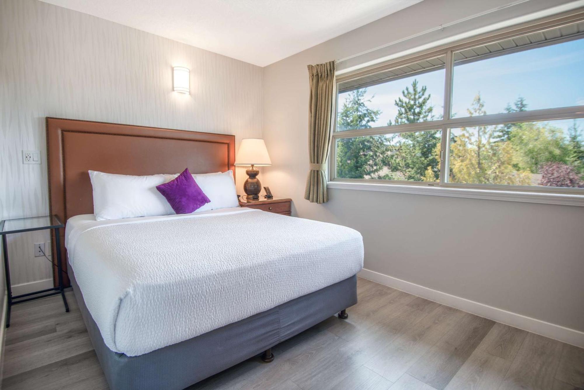 Coast Parksville Hotel Hotel Parksville