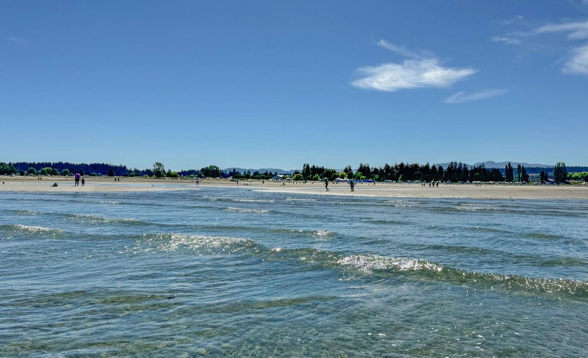 Coast Parksville Hotel Parksville