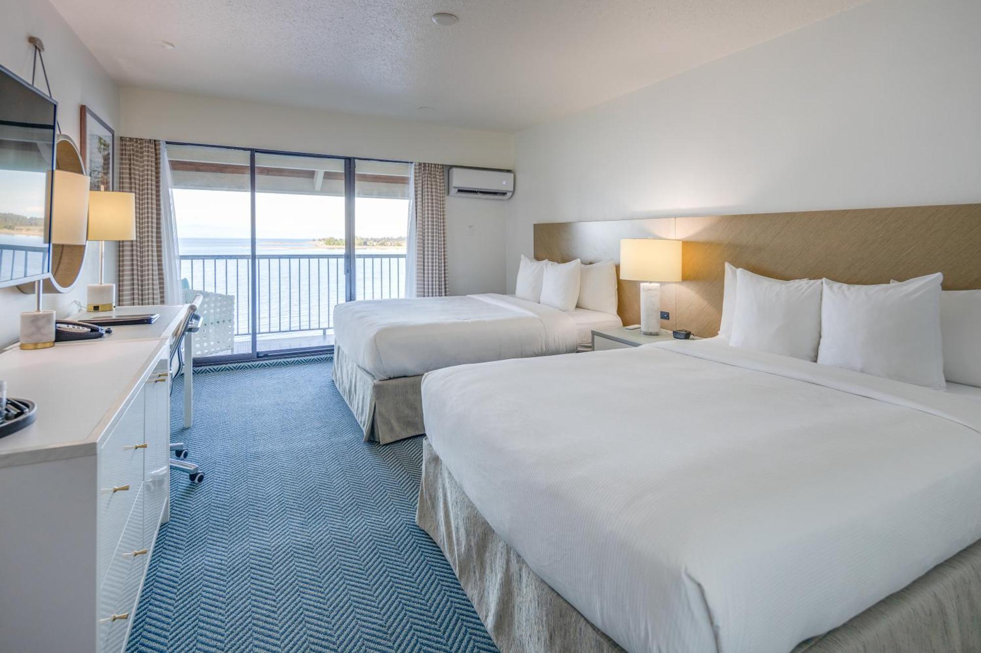 Bayside Oceanfront