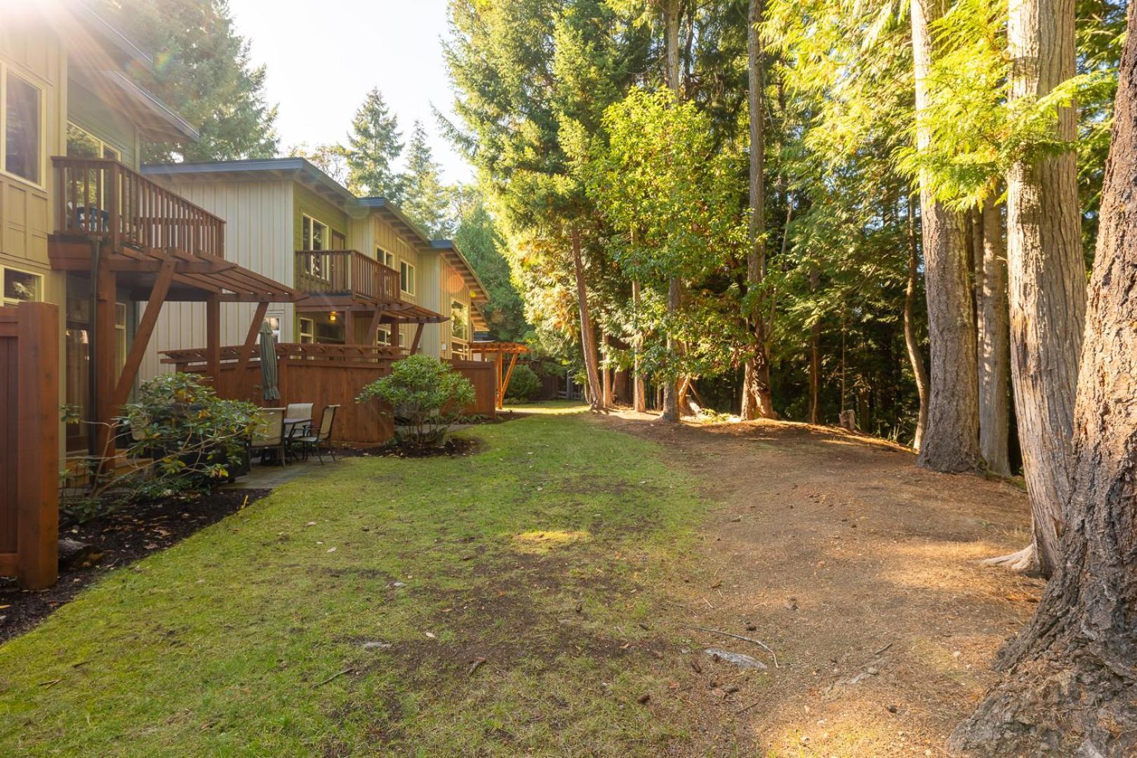 Pacific Forest House Holiday home *