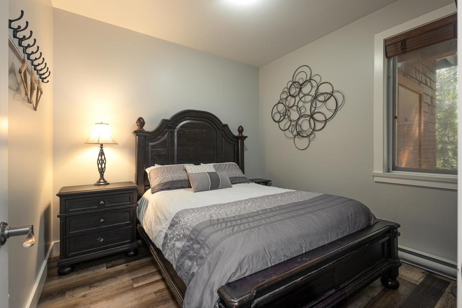 Holiday home Pacific Forest House Parksville