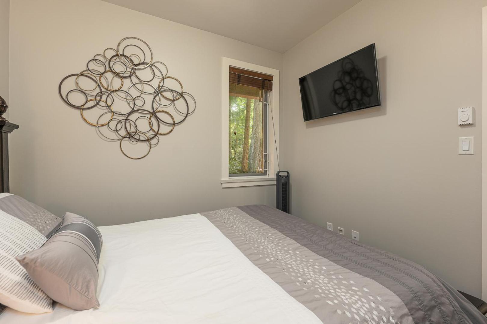 Holiday home Pacific Forest House Parksville