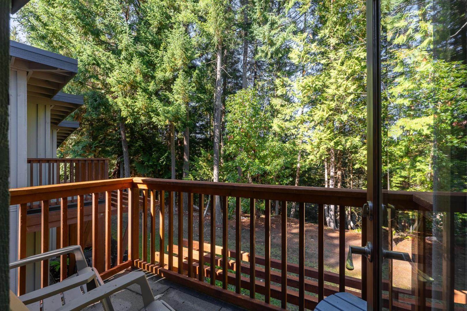 Pacific Forest House *