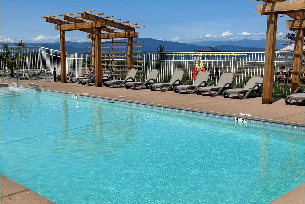 Bayside Oceanfront