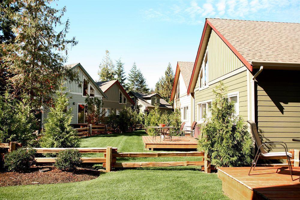 Oceanside Village 3* Parksville