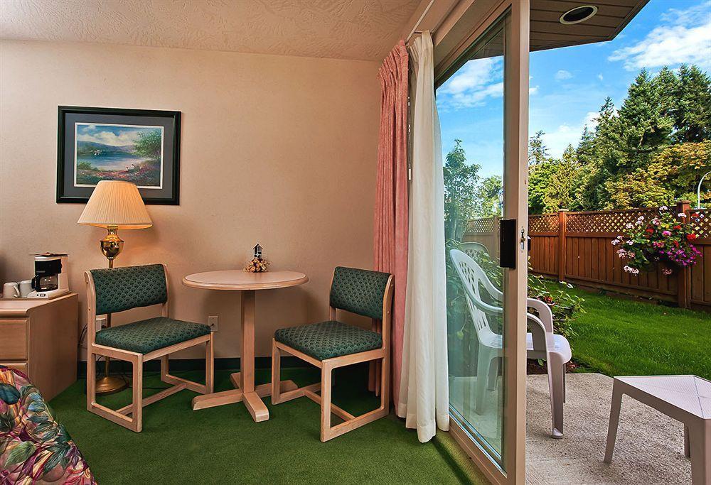 Hotel Coast Parksville Hotel Parksville