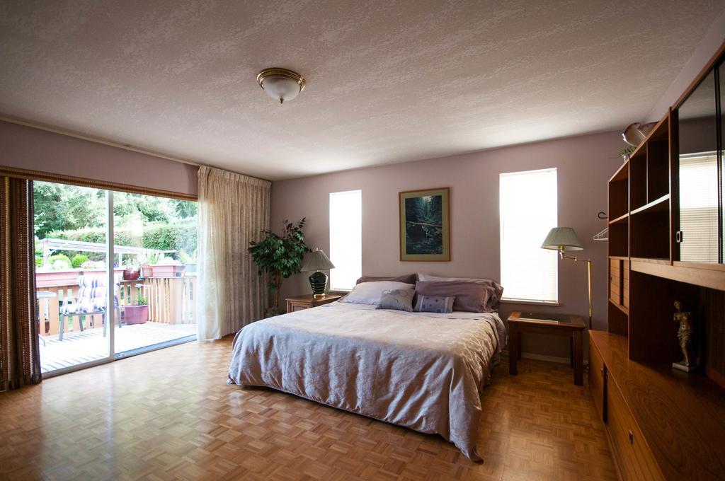 Bed & Breakfast Brant Parksville
