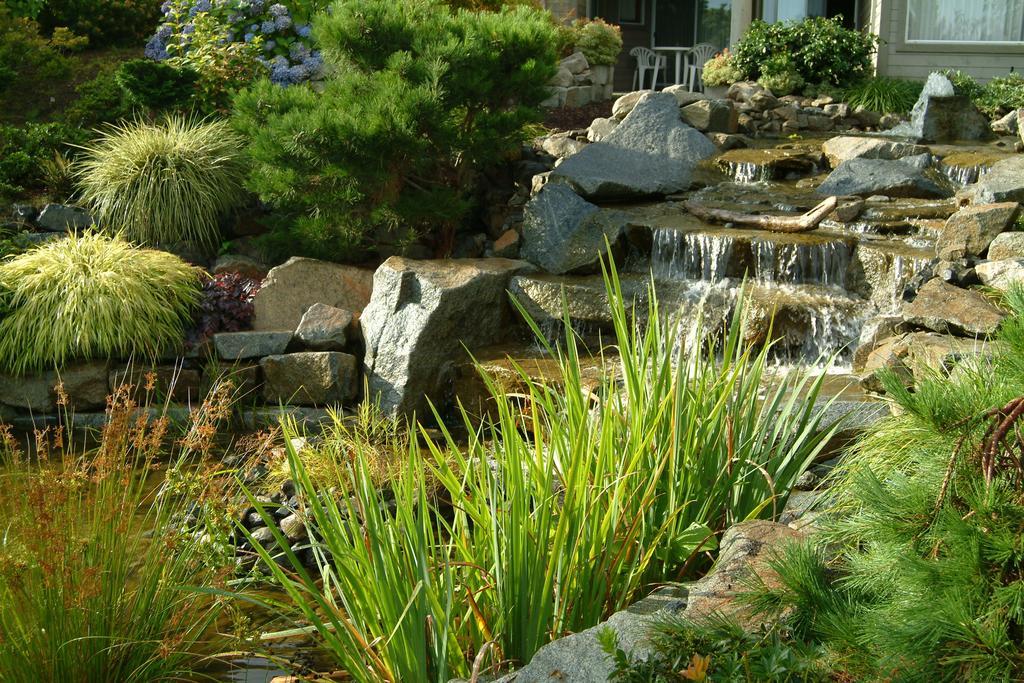 Hotel Pacific Shores &
