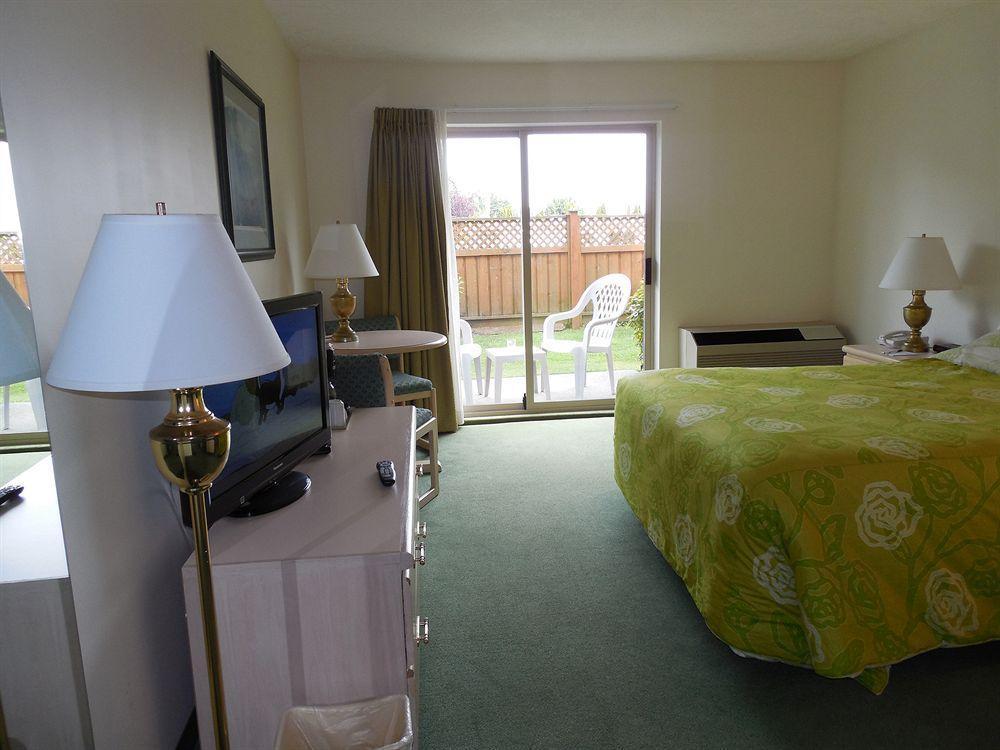 Hotel Coast Parksville Hotel 3*