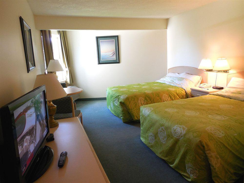 Coast Parksville Hotel Hotel 3*